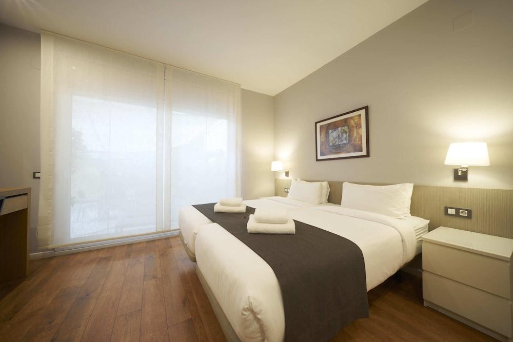 Bonavista - Passeig De Gracia Apartment