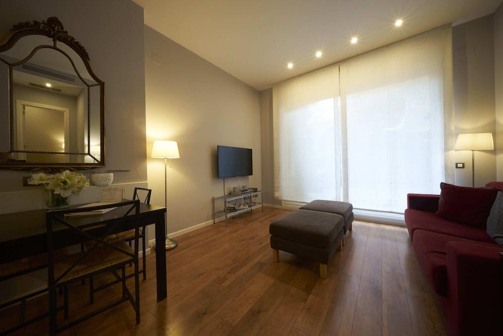 Bonavista - Passeig De Gracia Apartment
