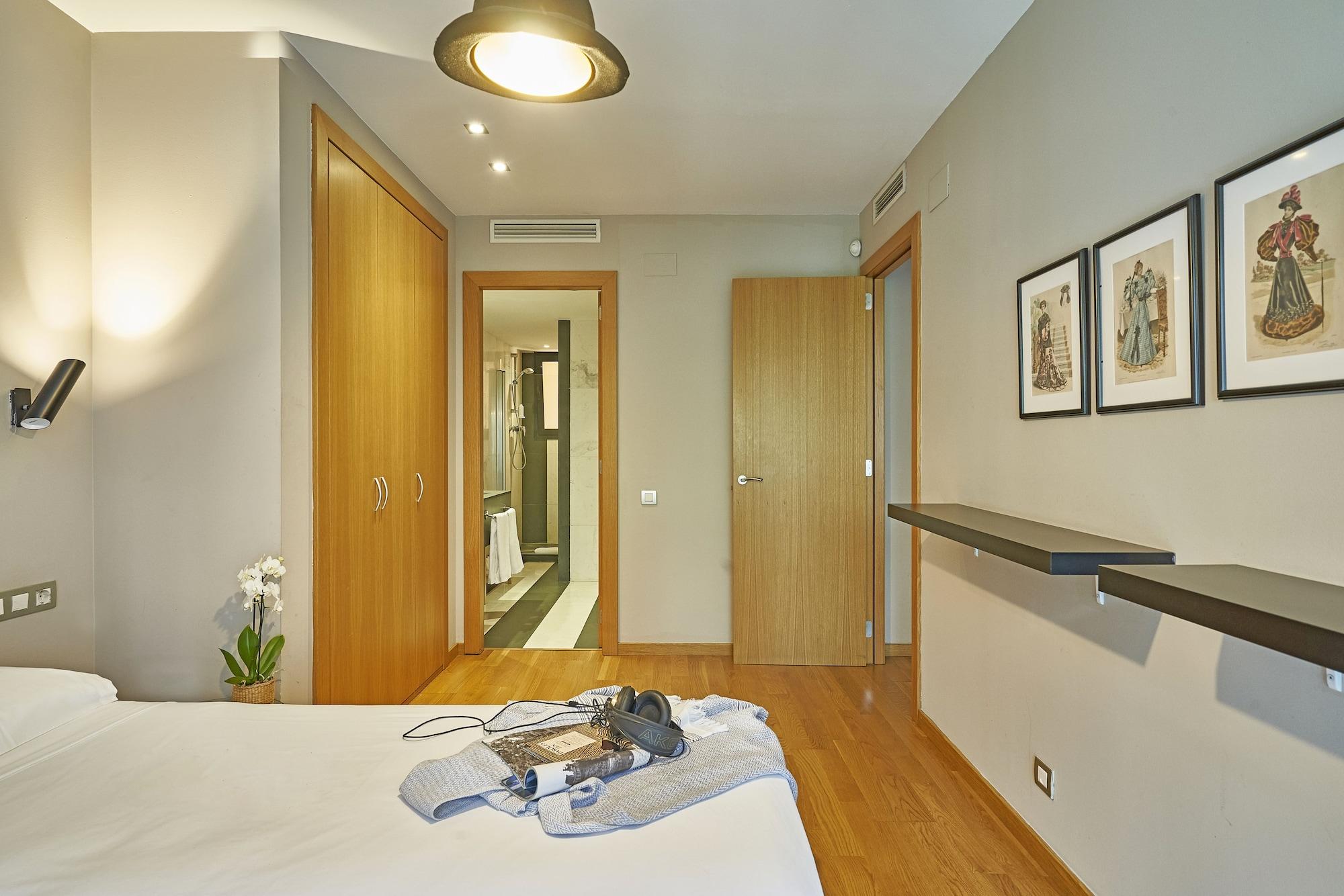 Ainb Sagrada Familia Apartamento