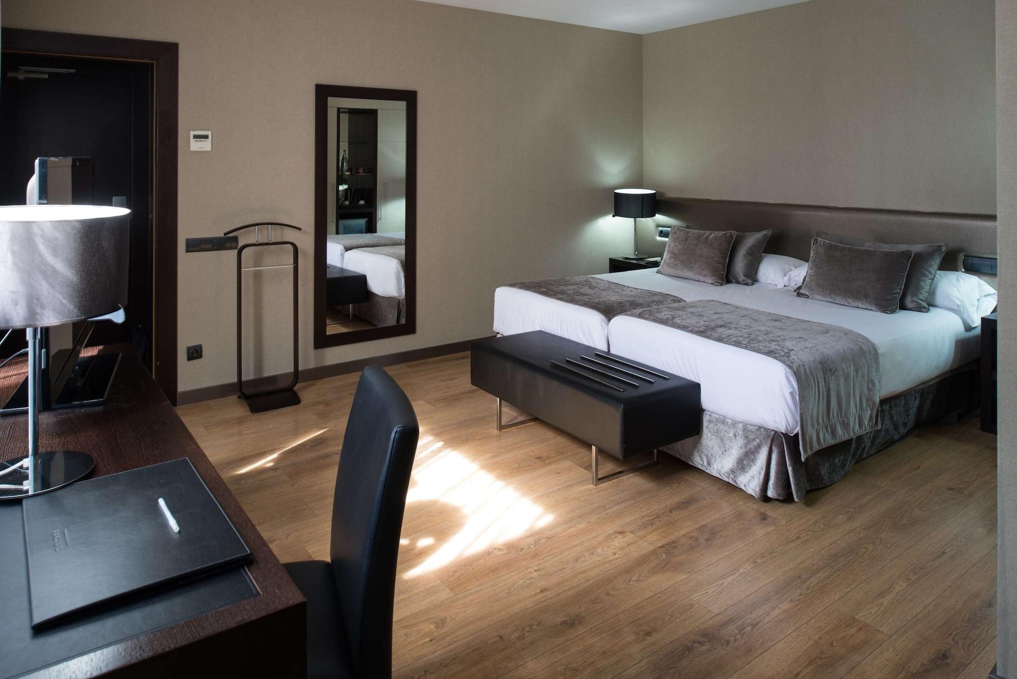 Hotel Catalonia Avinyó Barcelona
