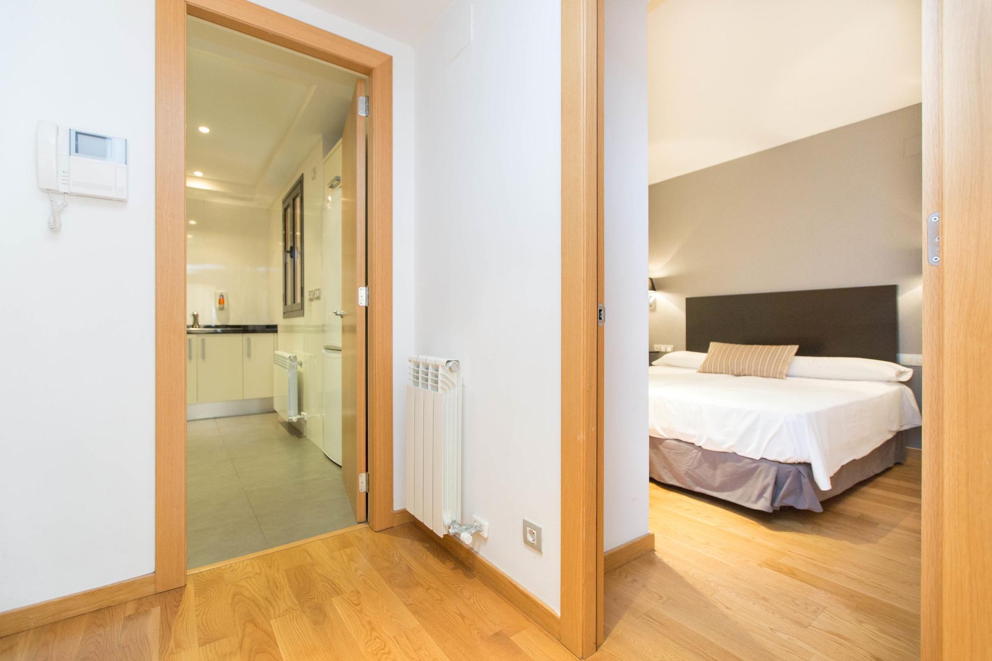 Ainb Sagrada Familia Apartamento *