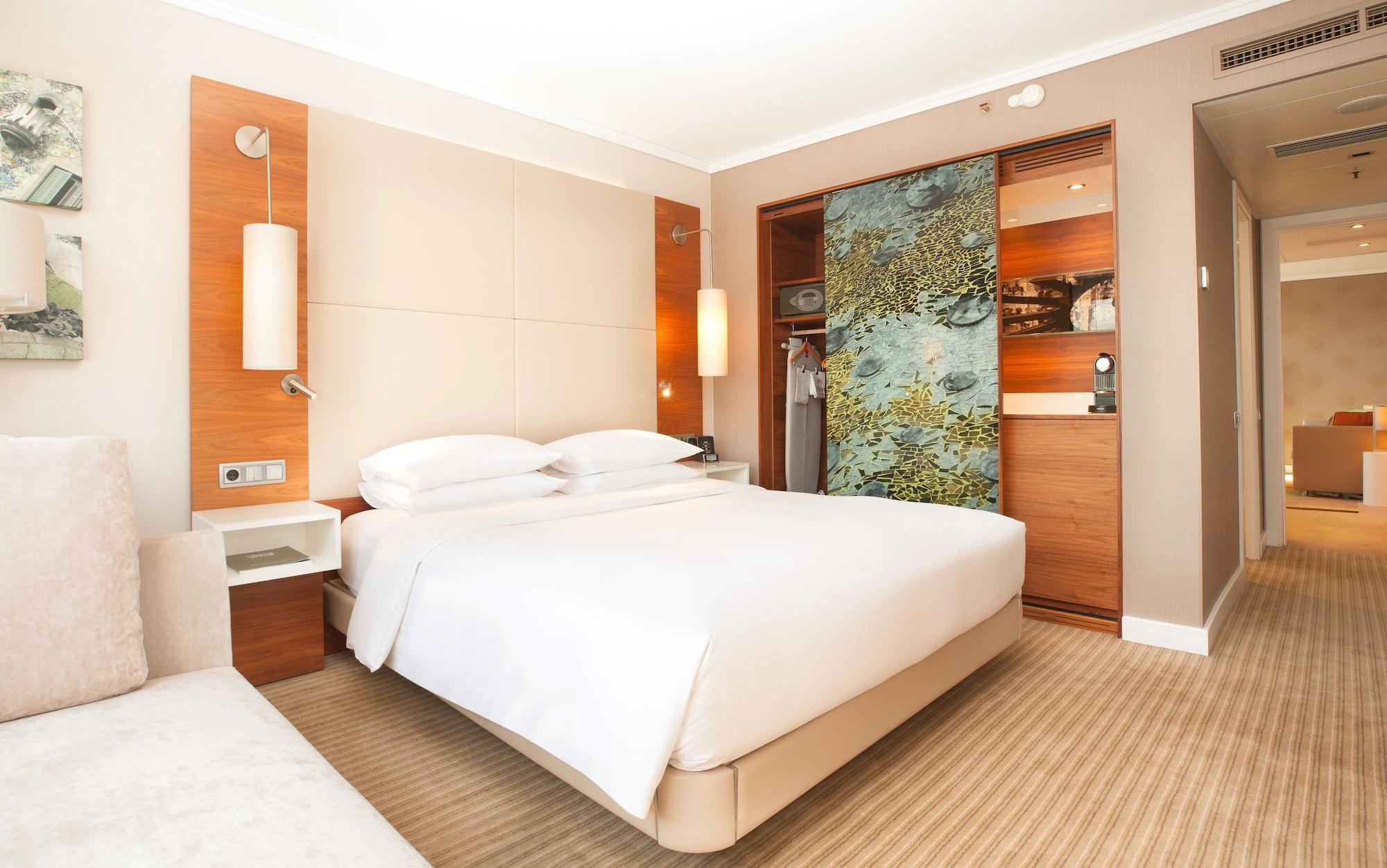 Hotel Hilton 4*