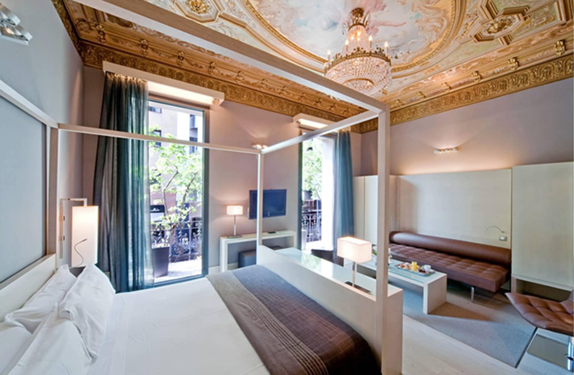 Hotel Actual