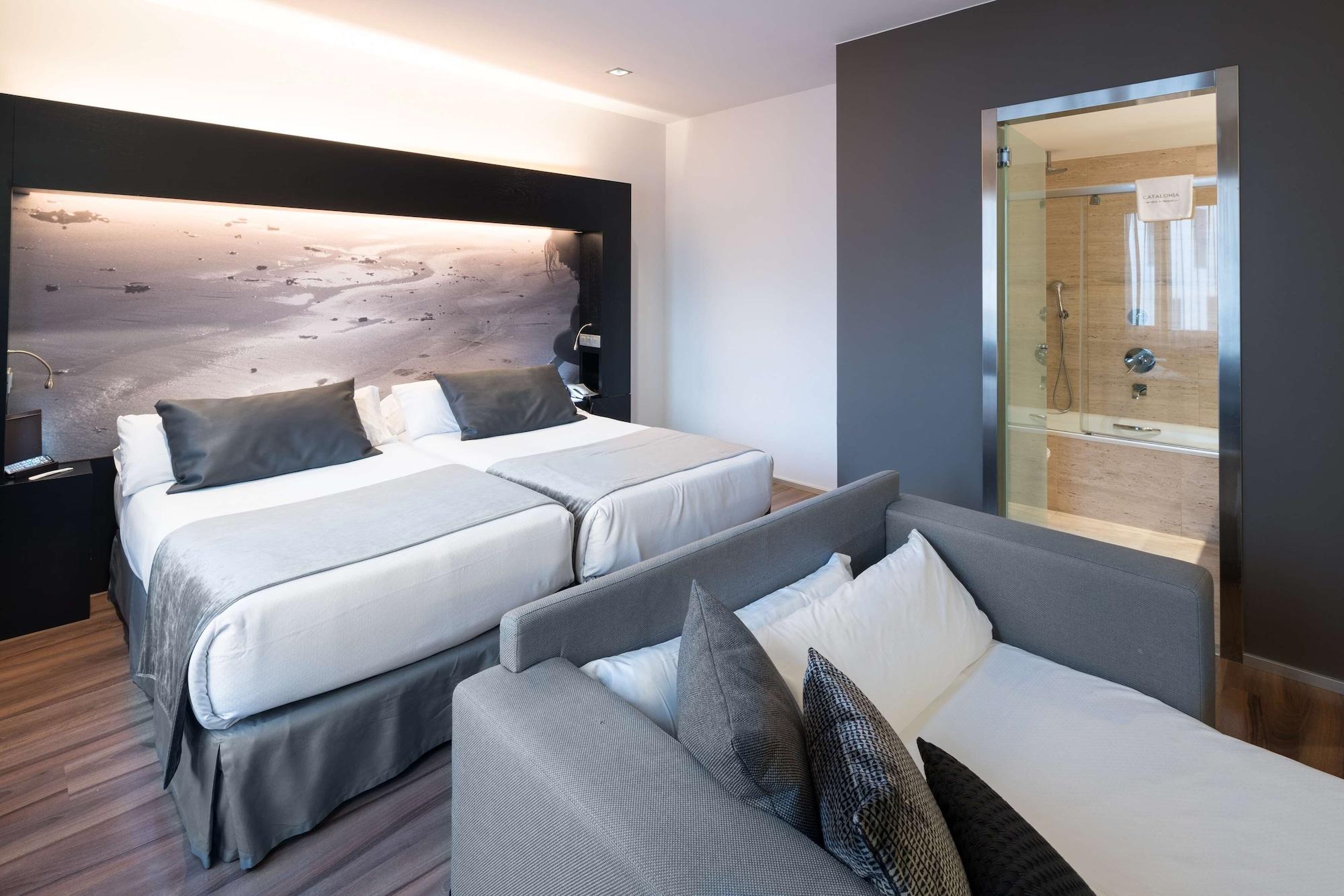 Hotel Catalonia Catedral