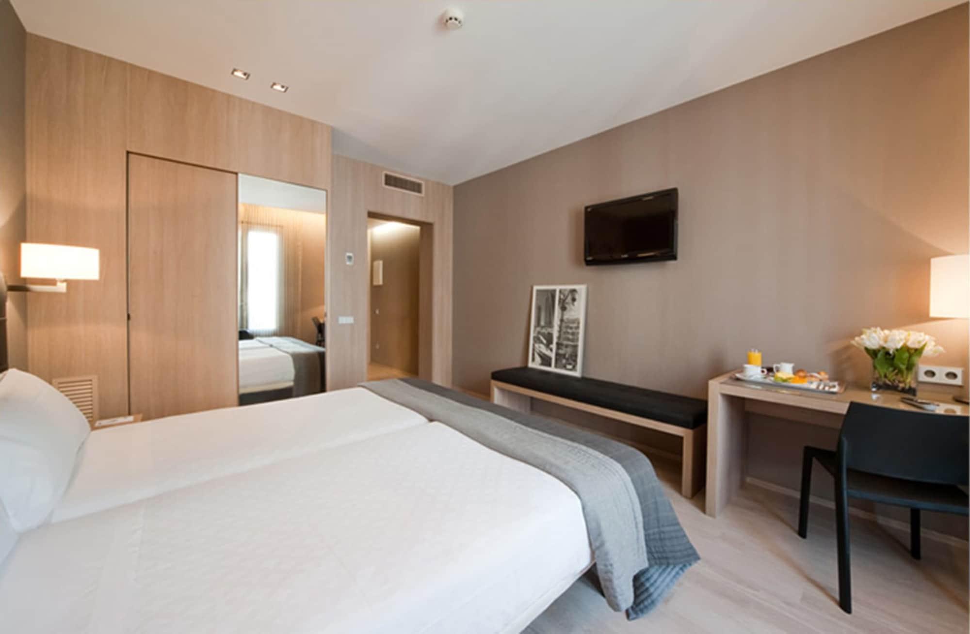 Actual Hotel 3*