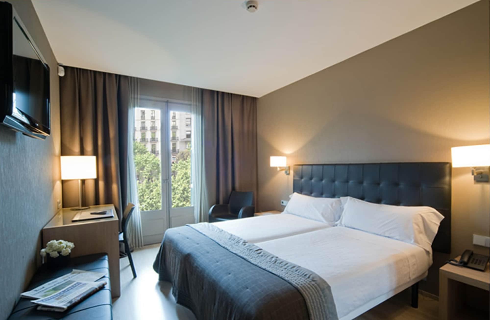 Actual Hotel 3*