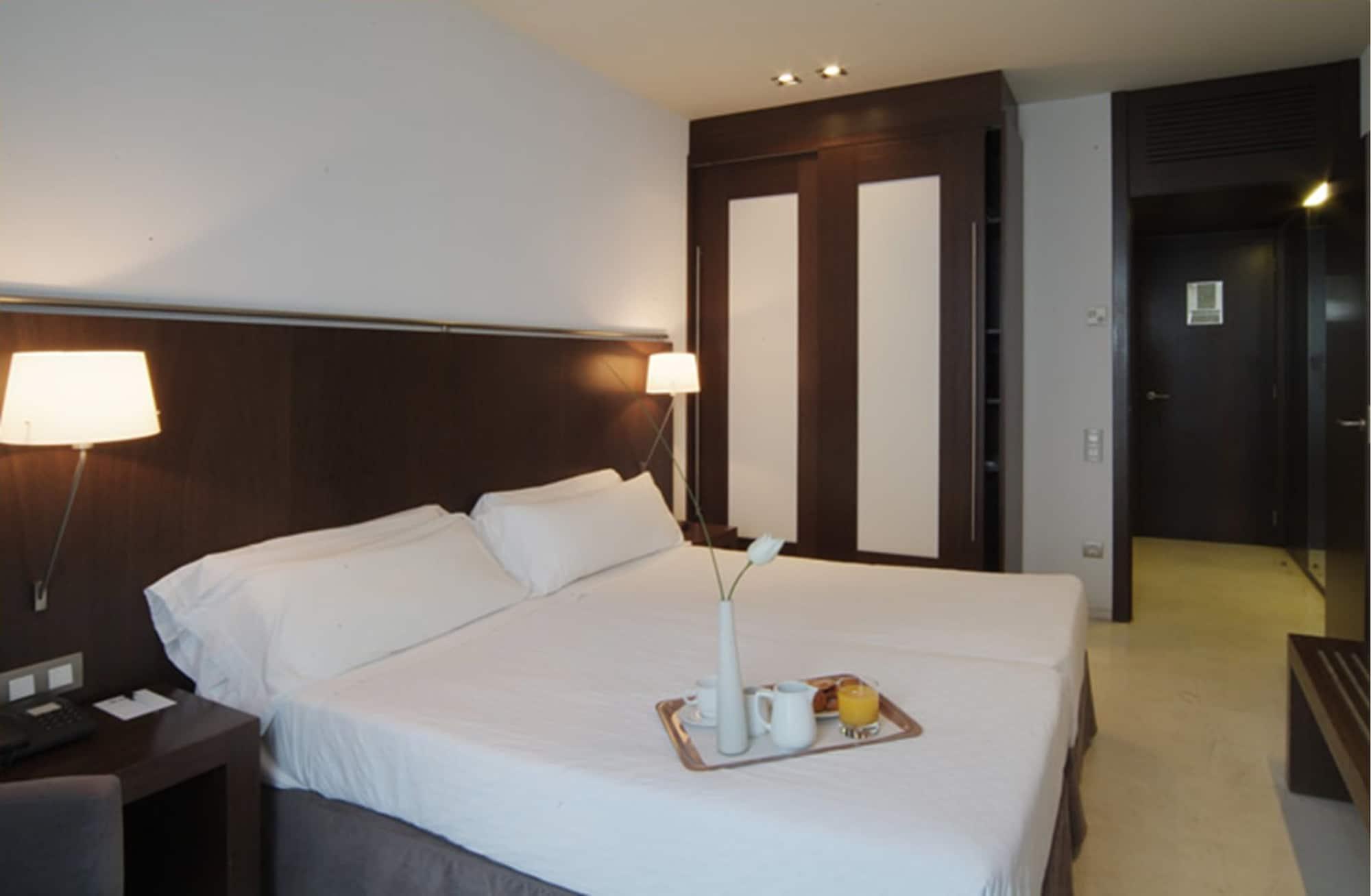 Hotel Actual Barcelona