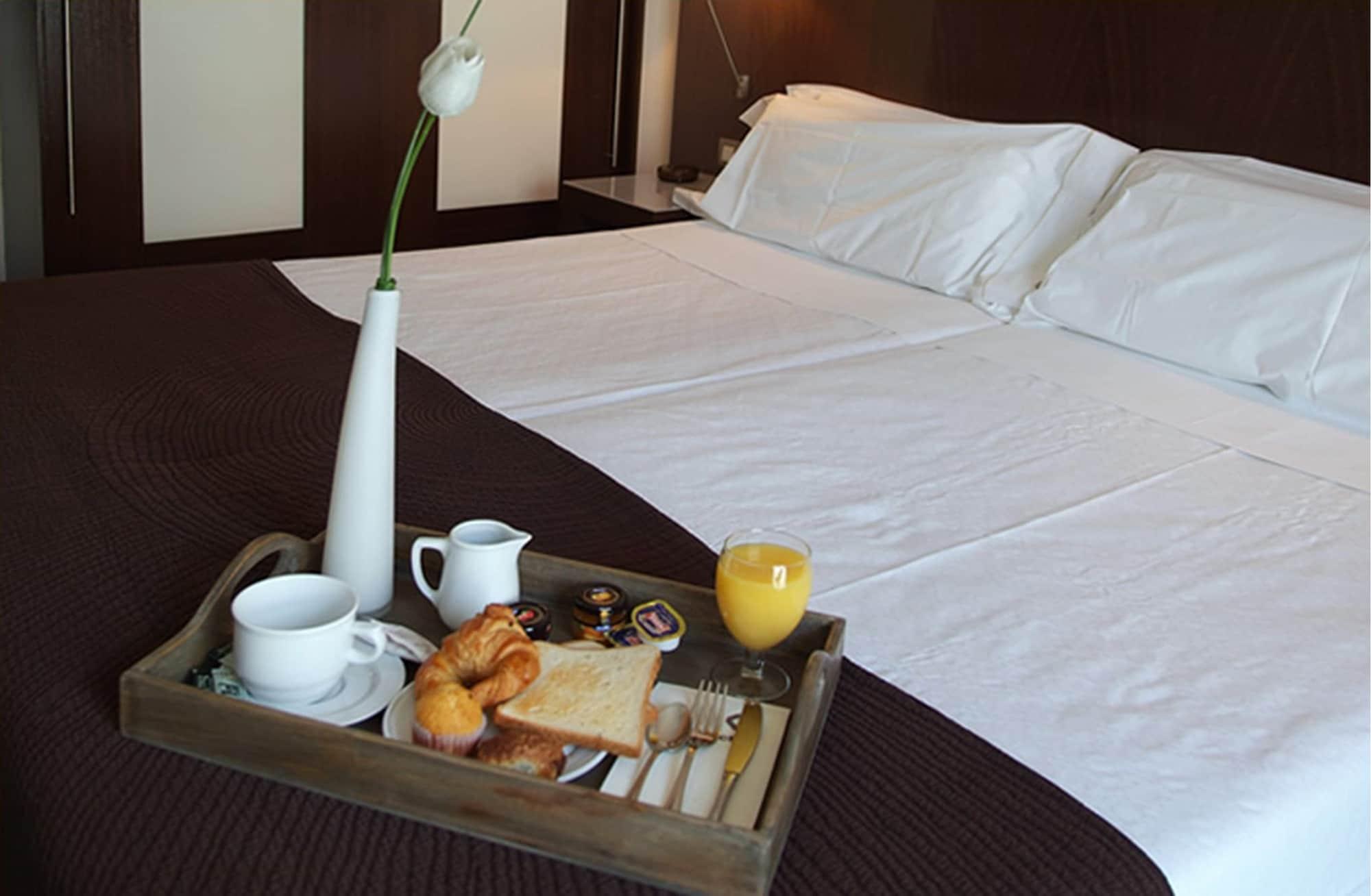 Hotel Actual Barcelona