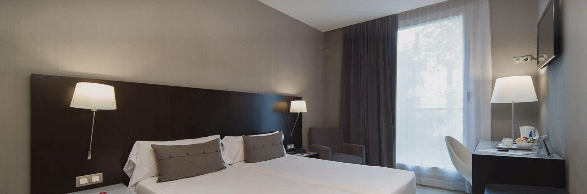Actual 3* Barcelona