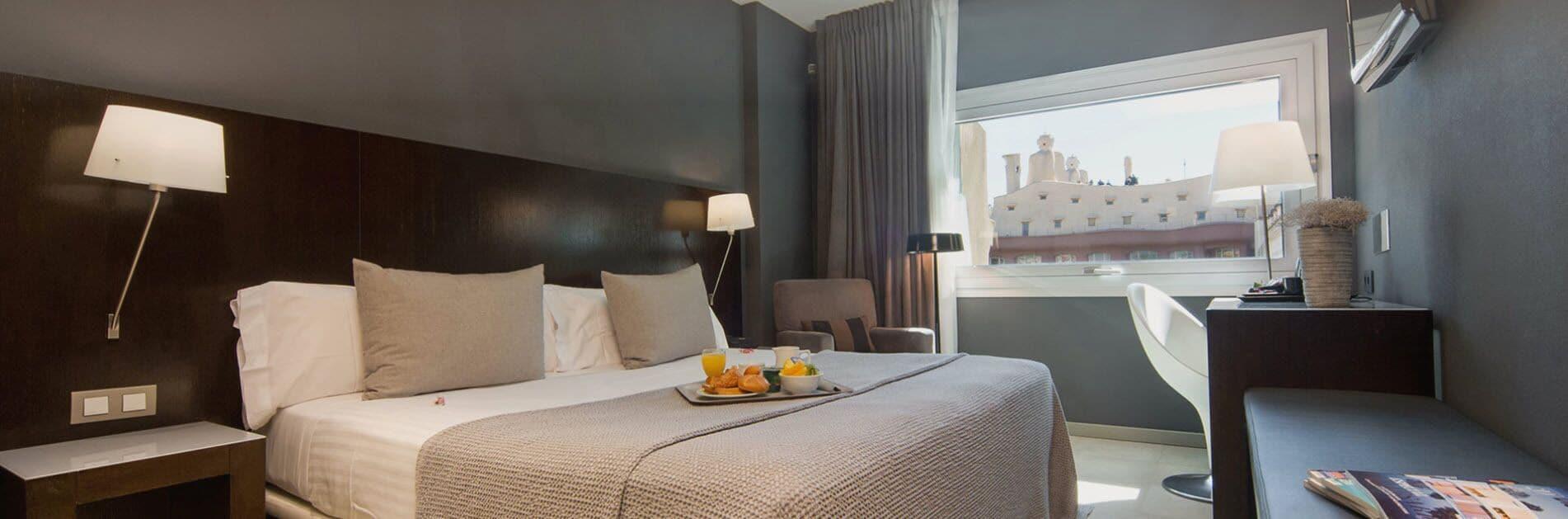 Hotel Actual