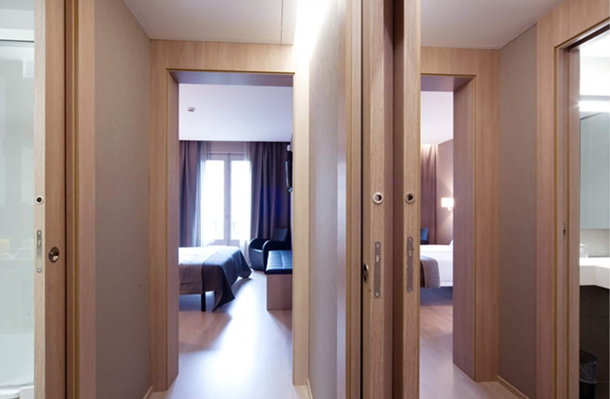 Hotel Actual 3*