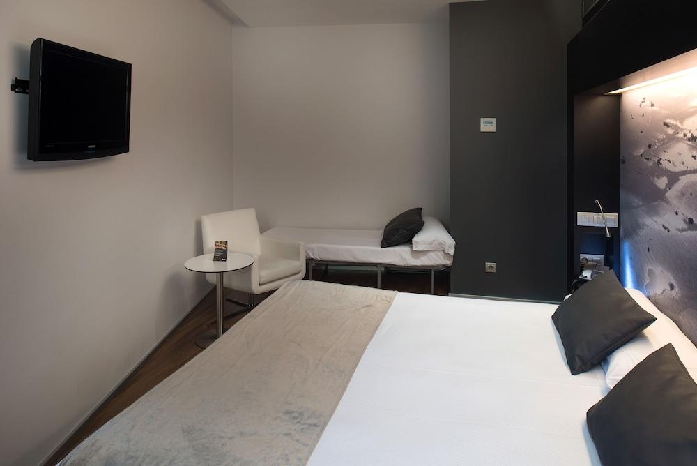 Hotel Catalonia Catedral Barcelona