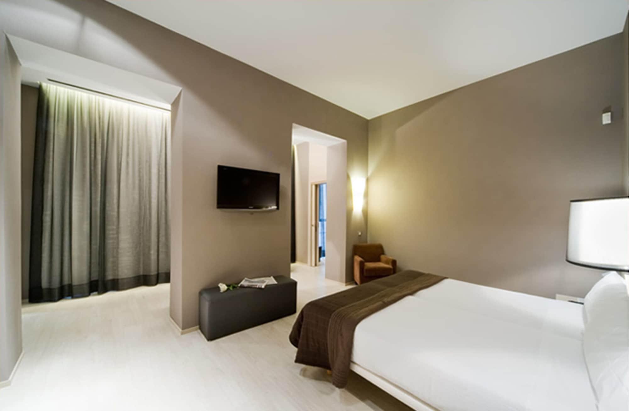Hotel Actual Barcelona