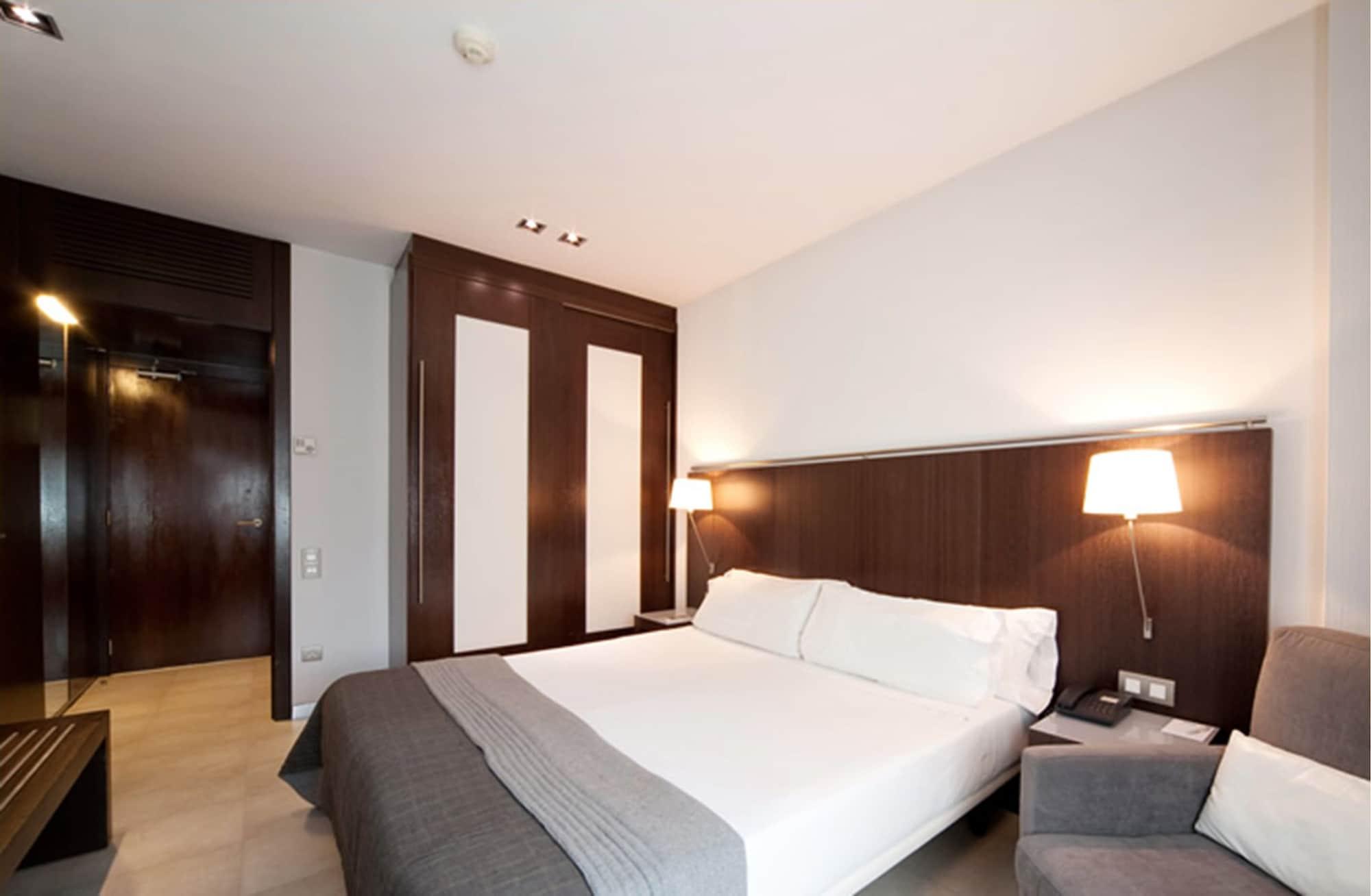 Hotel Actual 3*
