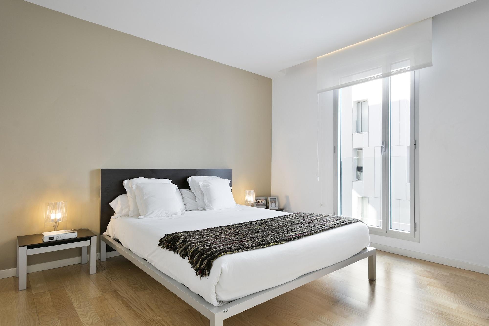 Lugaris Apartamento Barcelona