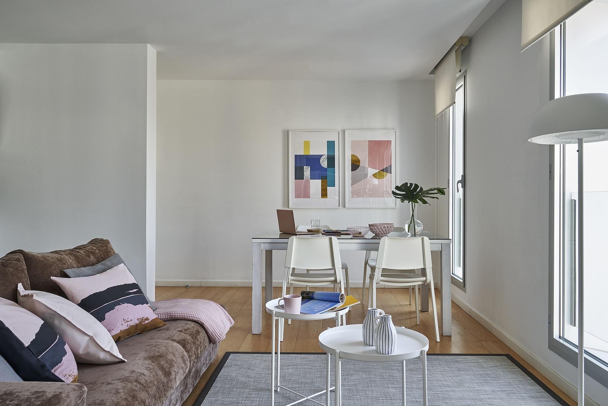 Lugaris Apartamento Barcelona