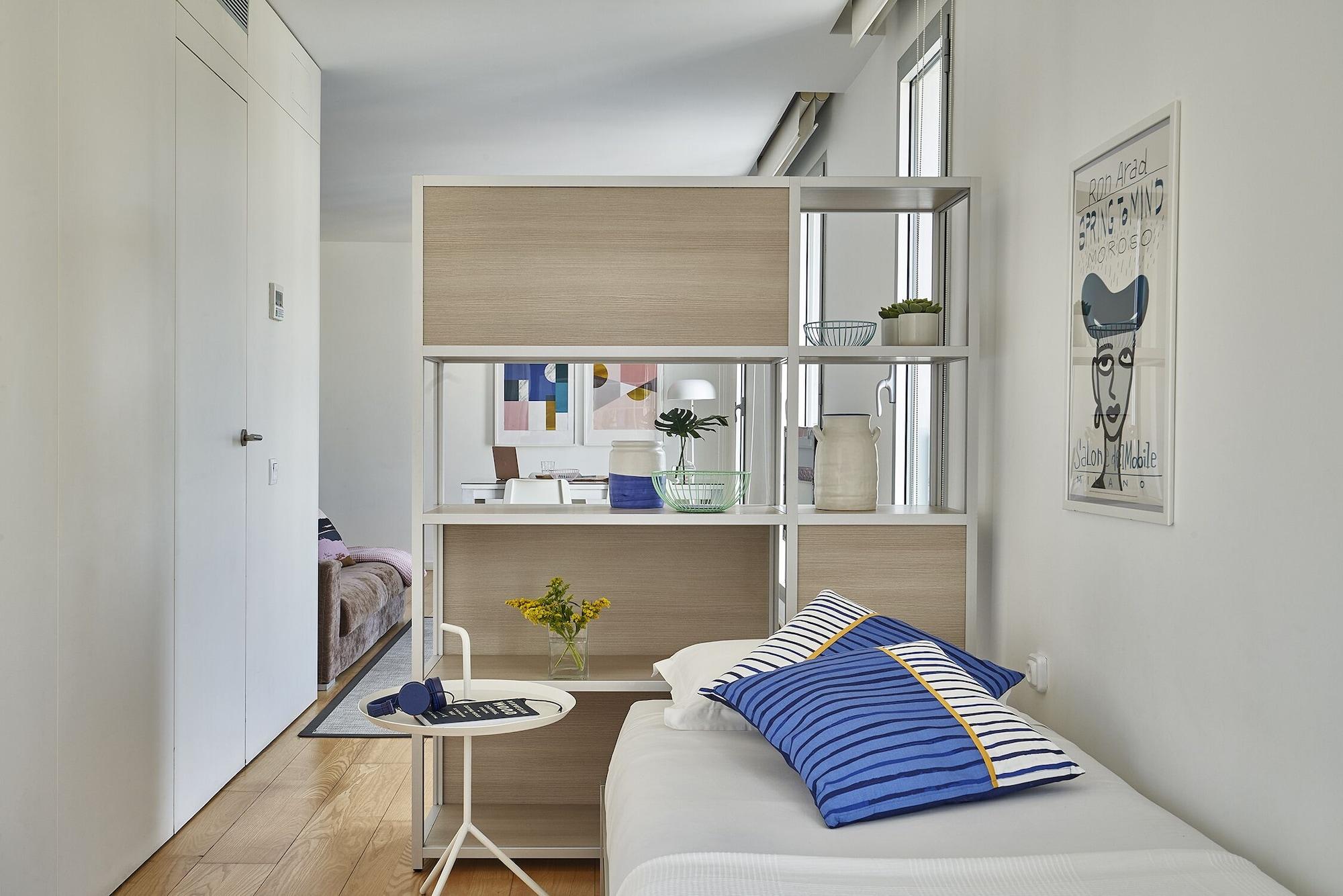 Lugaris Apartamento