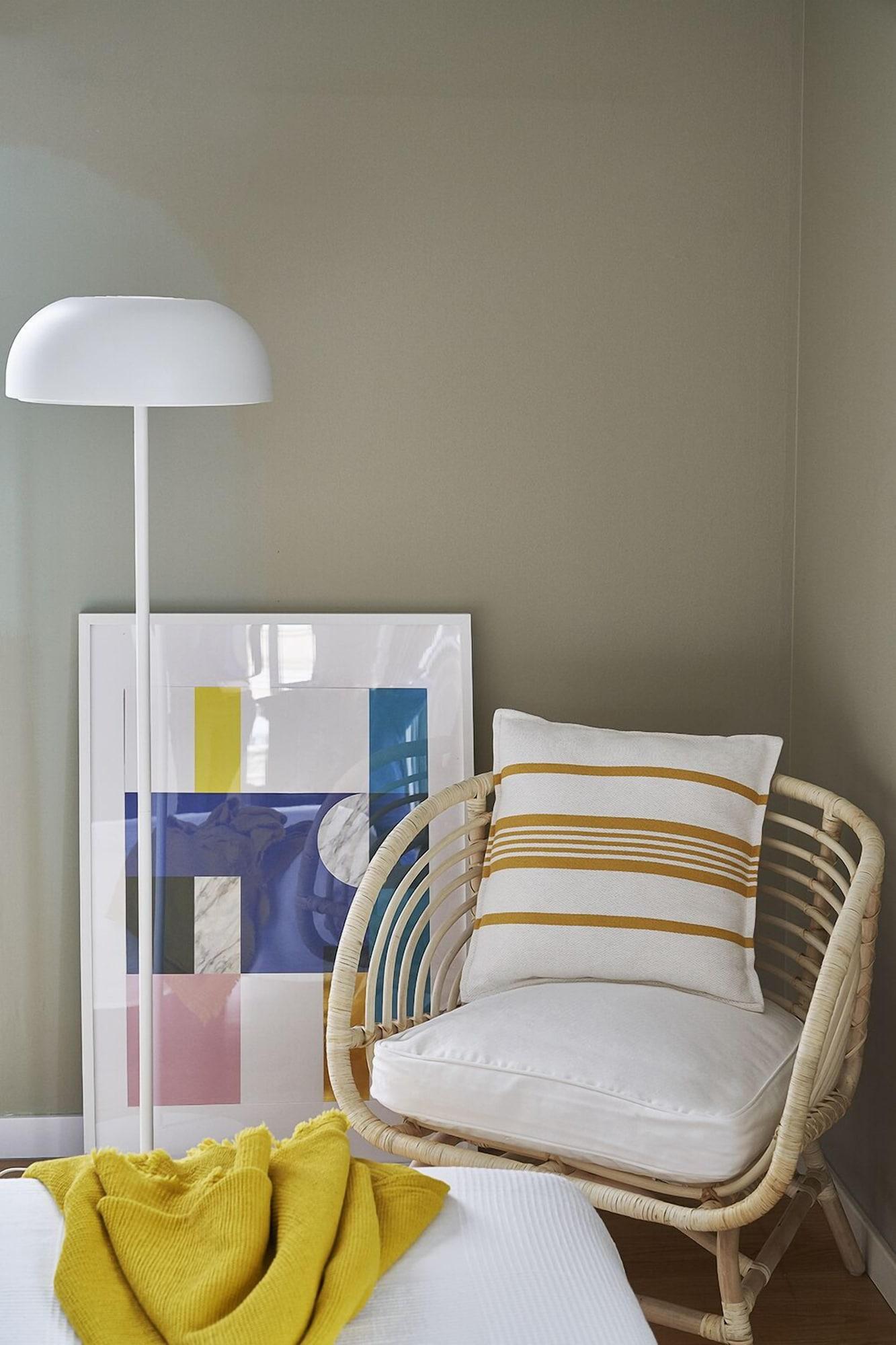 Apartamento Lugaris Barcelona
