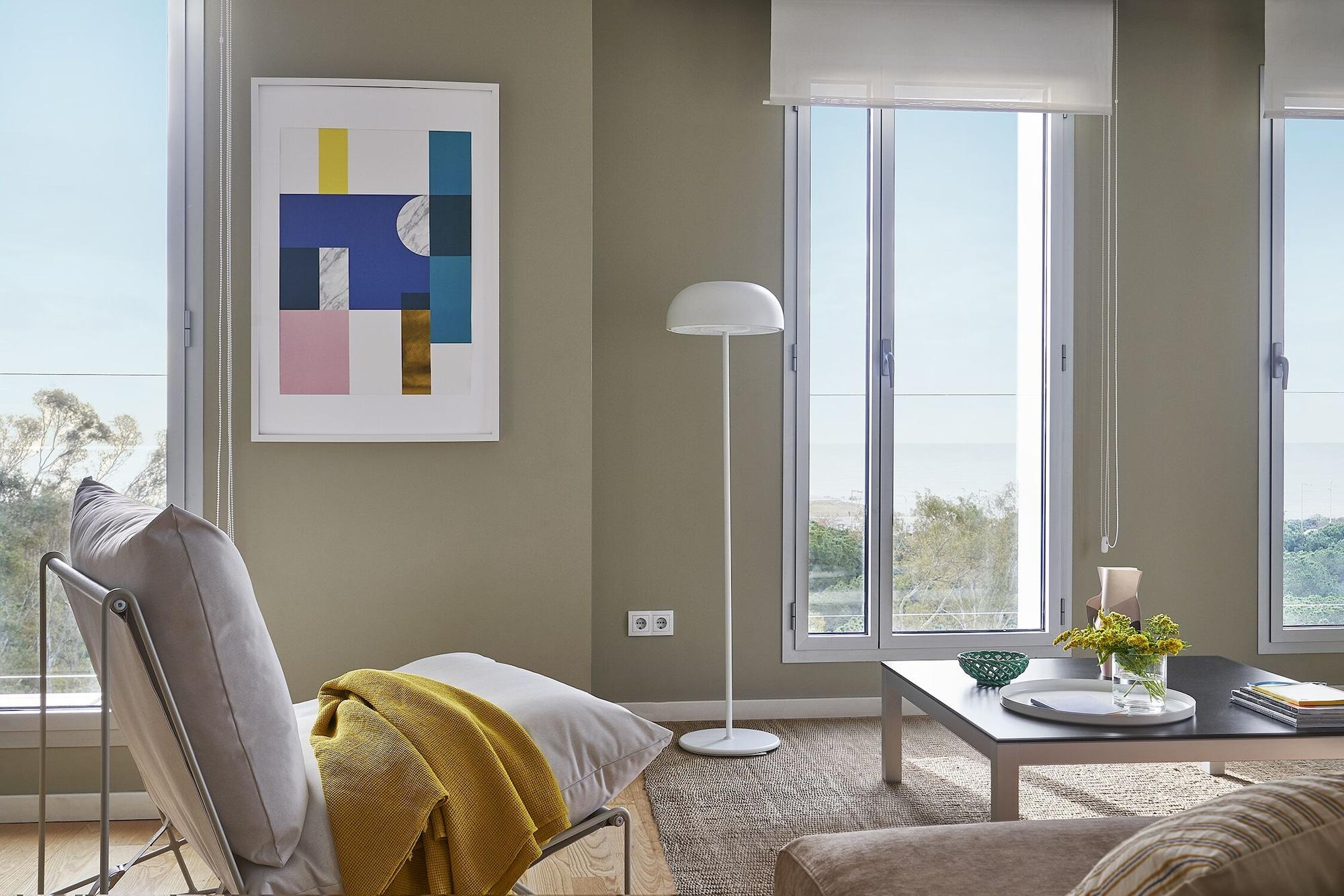 Apartamento Lugaris *