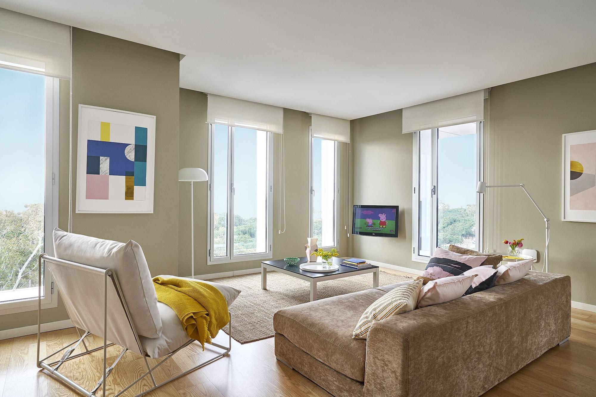 Lugaris Barcelona