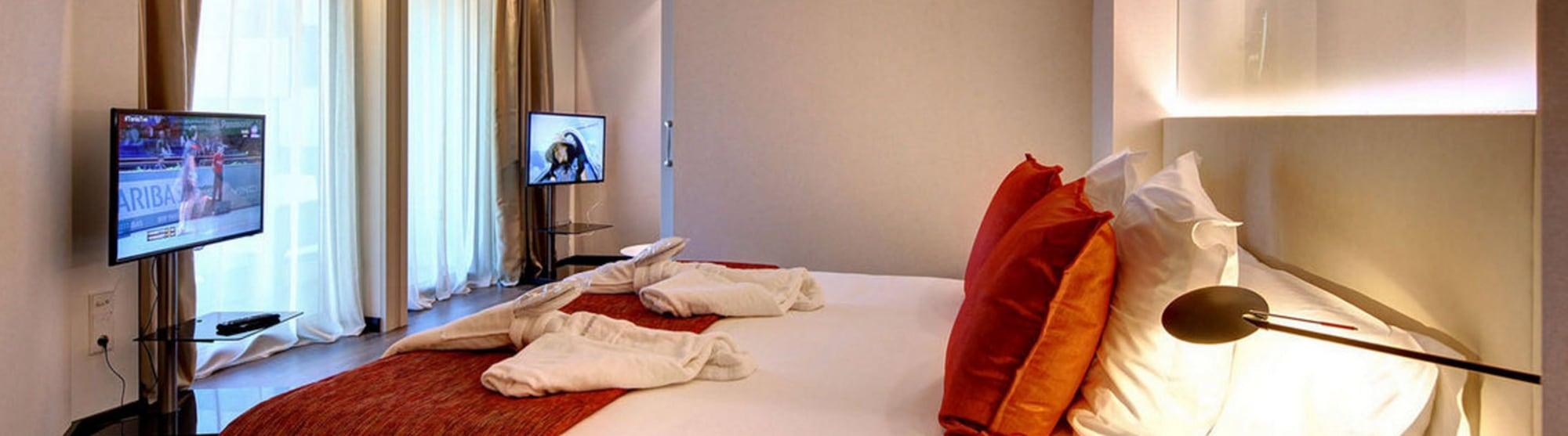 Olivia Balmes 4* Barcelona