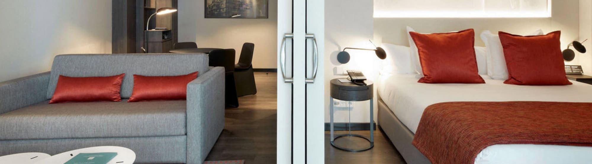 Olivia Balmes Hotel 4*