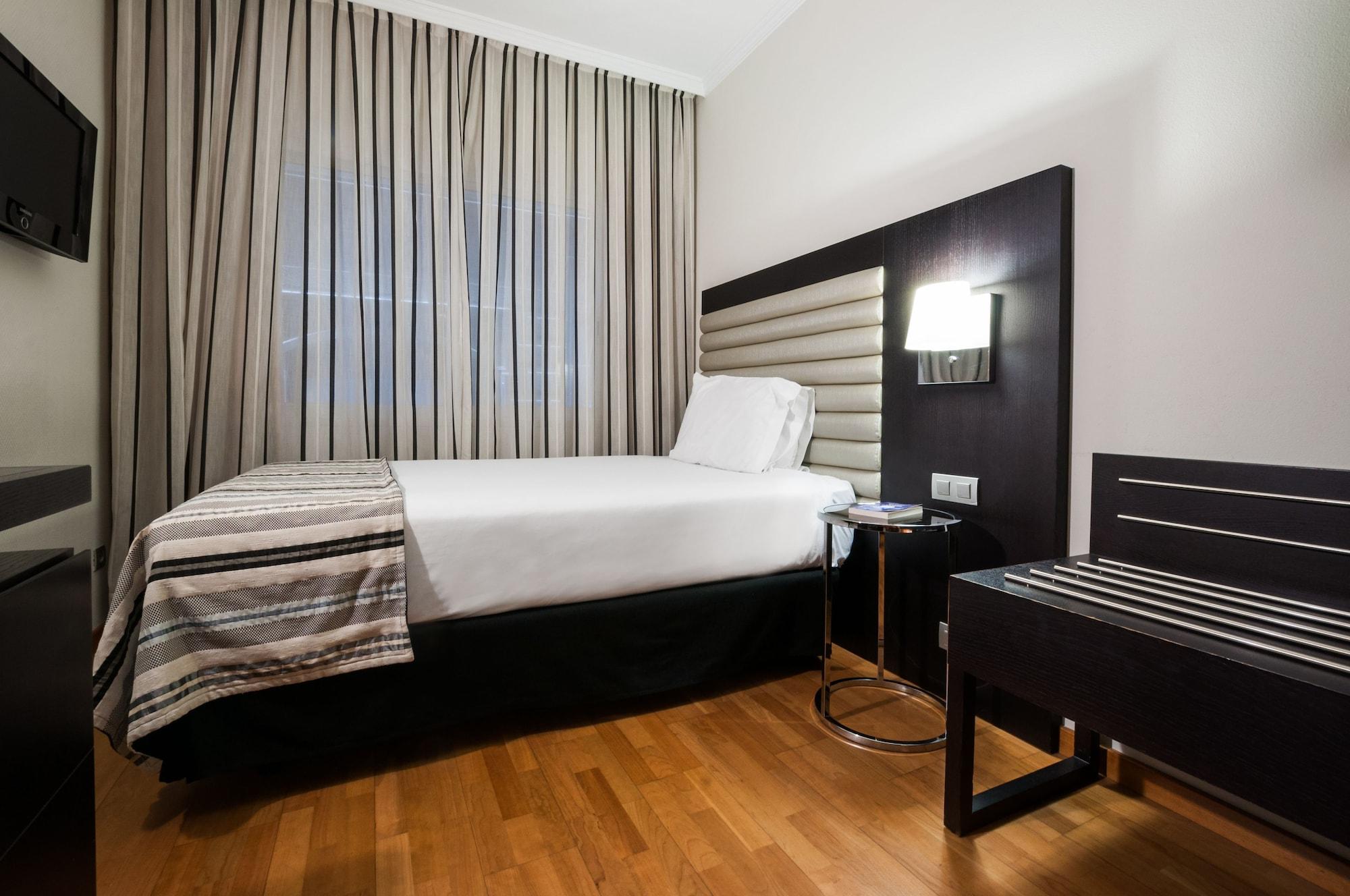 Exe Cristal Palace 4* Barcelona