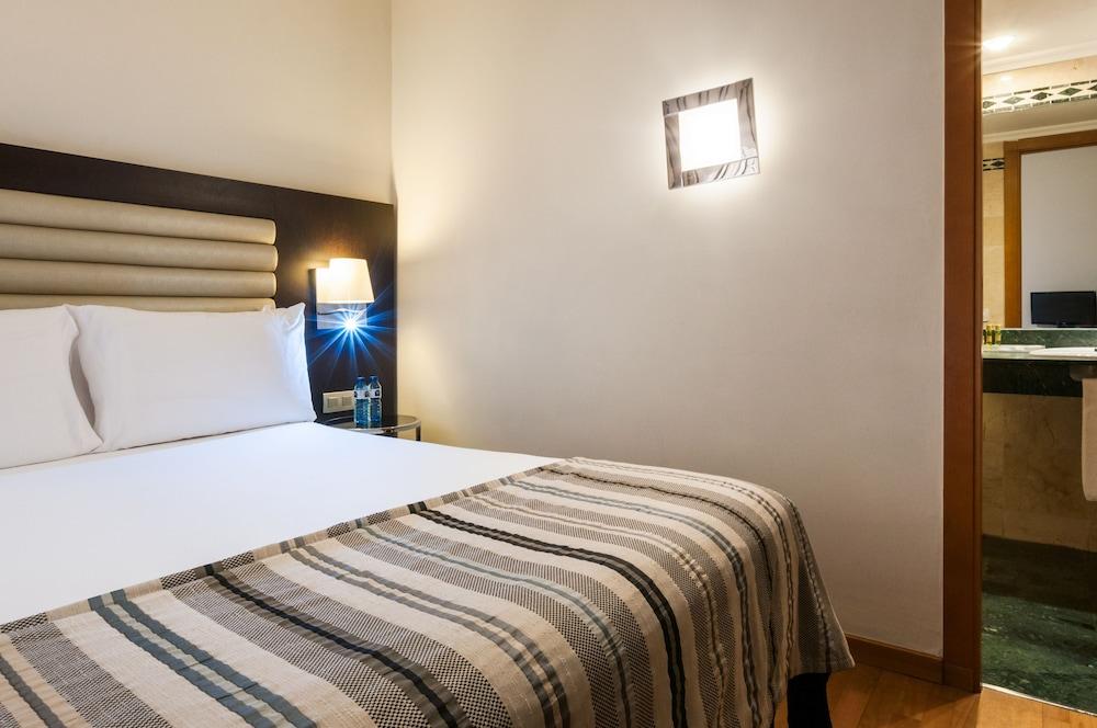 Exe Cristal Palace Hotel Barcelona