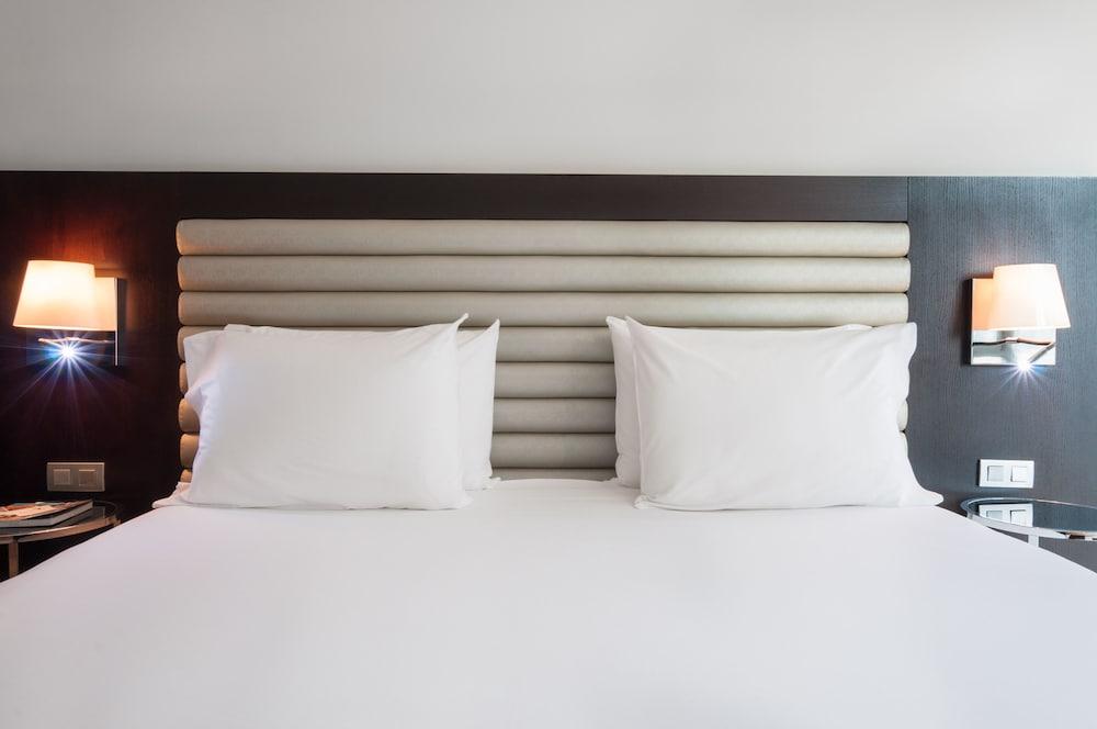 Exe Cristal Palace Hotel Barcelona