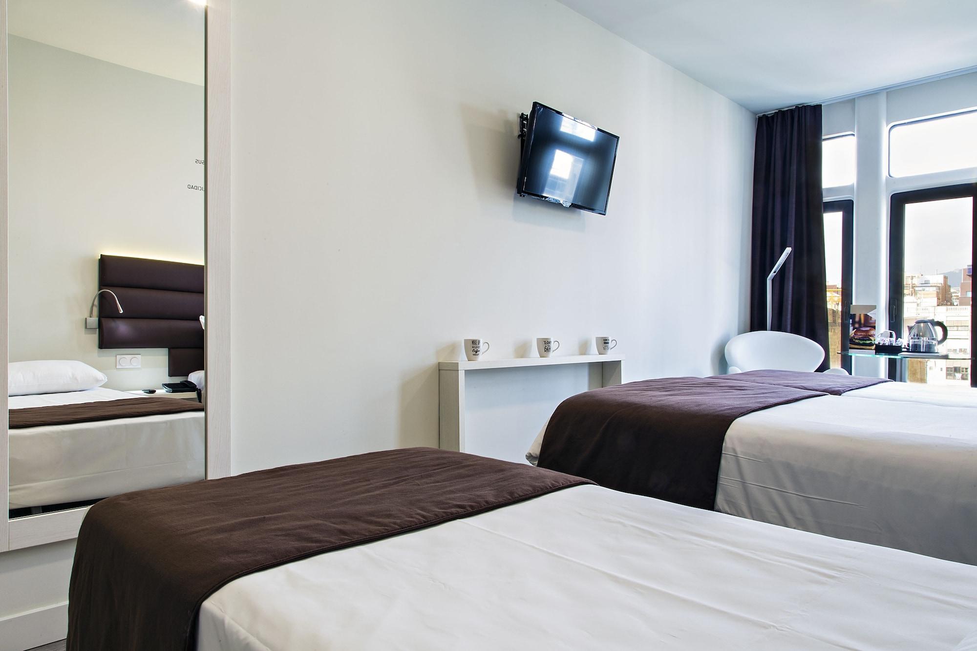 Hotel 1881 Gran Rosellon 4*