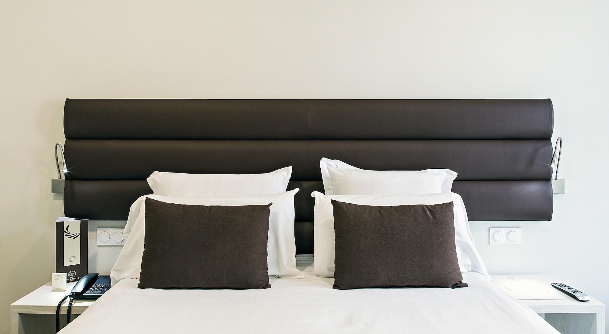 1881 Gran Rosellon Hotel 4*