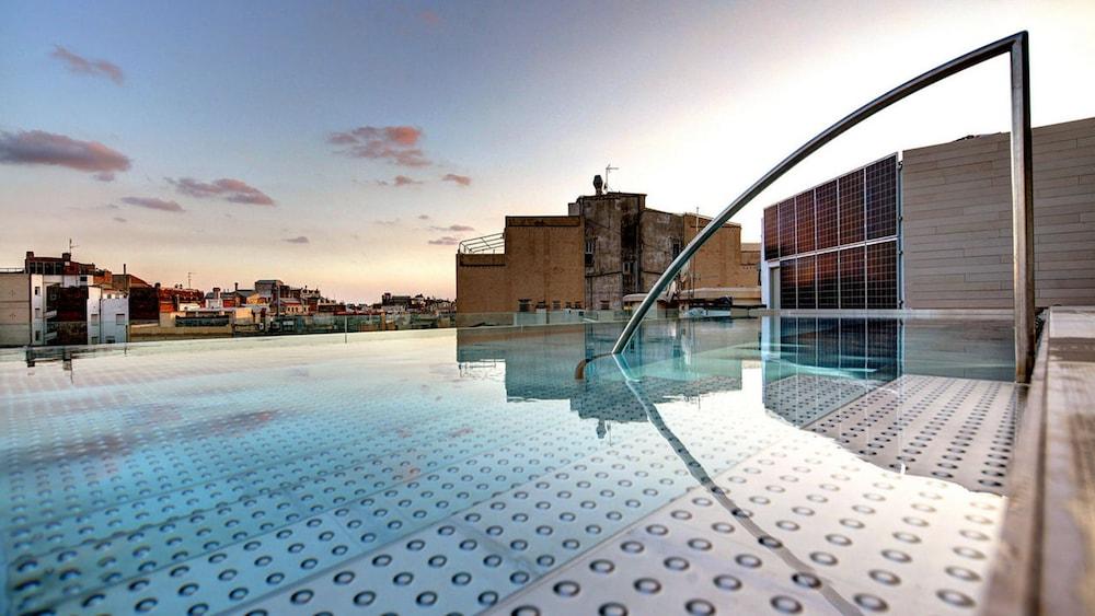 Olivia Balmes Barcelona