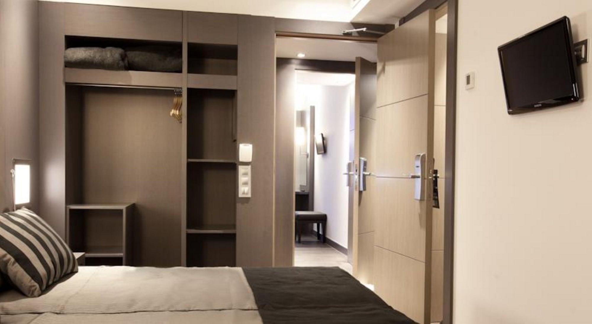 Dalia Ramblas Hotel 3*