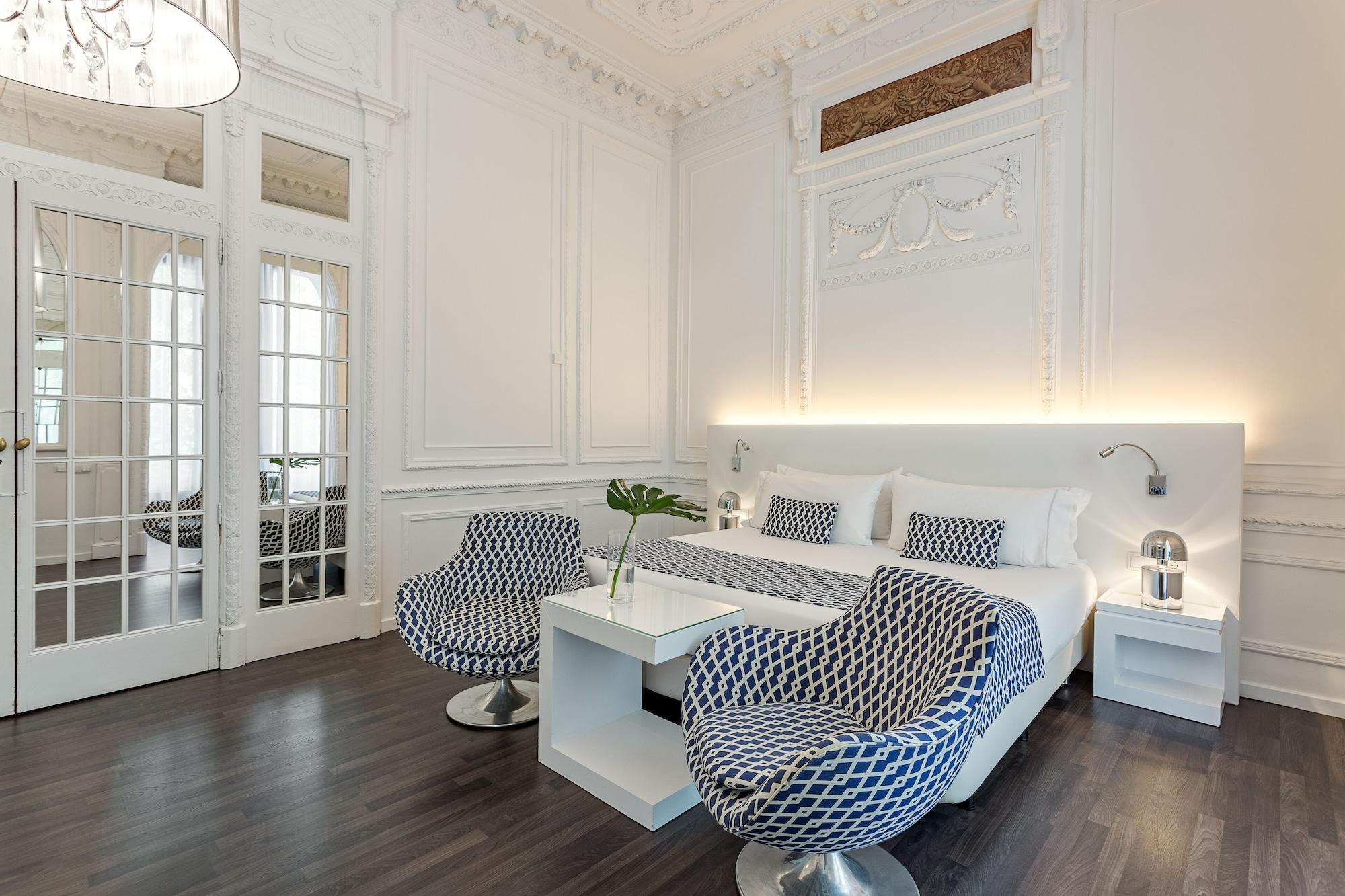 Mate Carla Hotel 4*