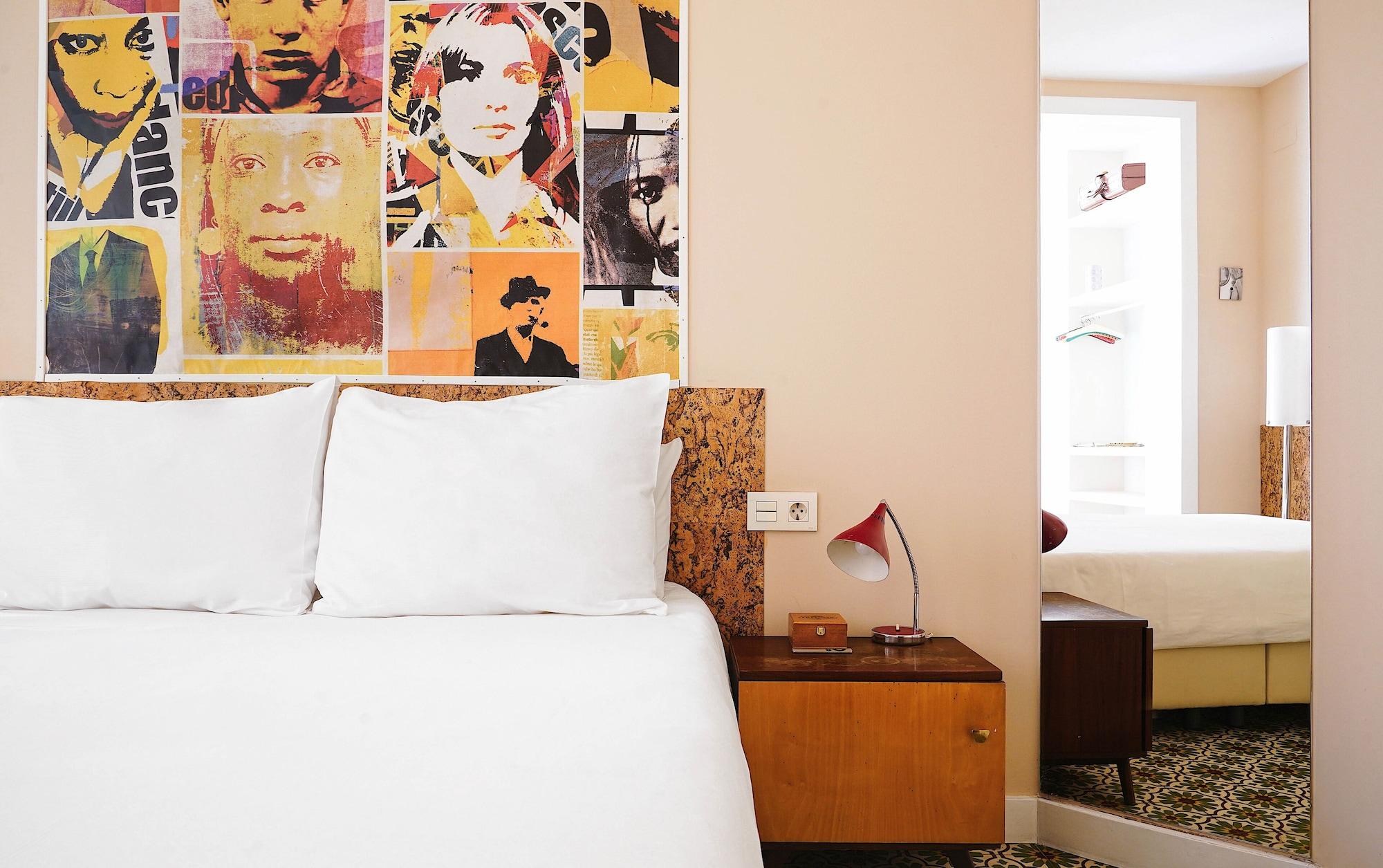 Numa Roca Apartahotel 4*