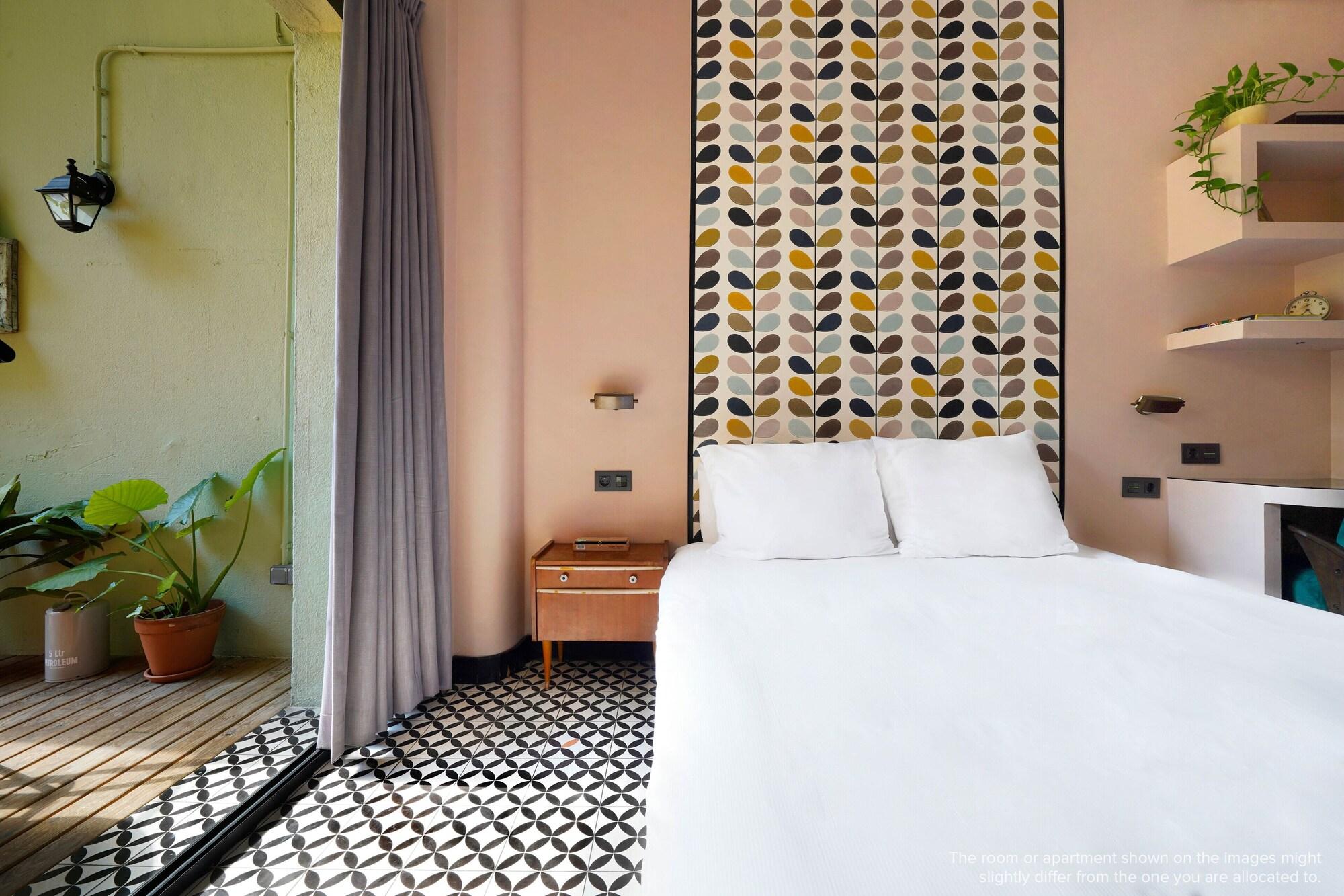 Apartahotel Numa Roca