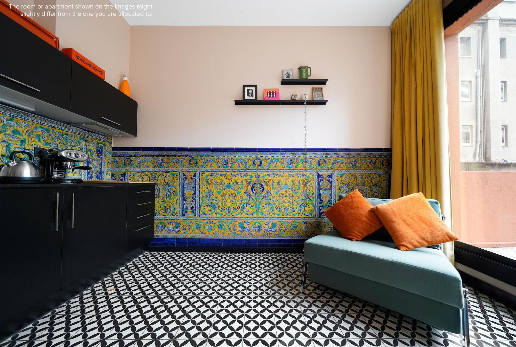 Apartahotel Numa Roca 4*