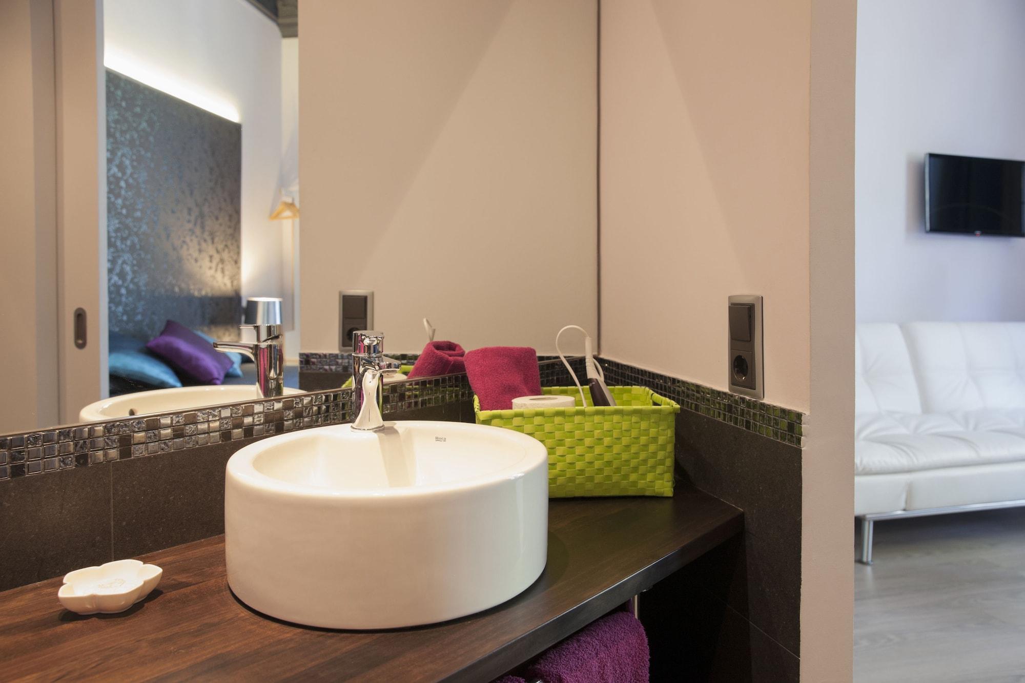 Umma Boutique Bed and breakfast