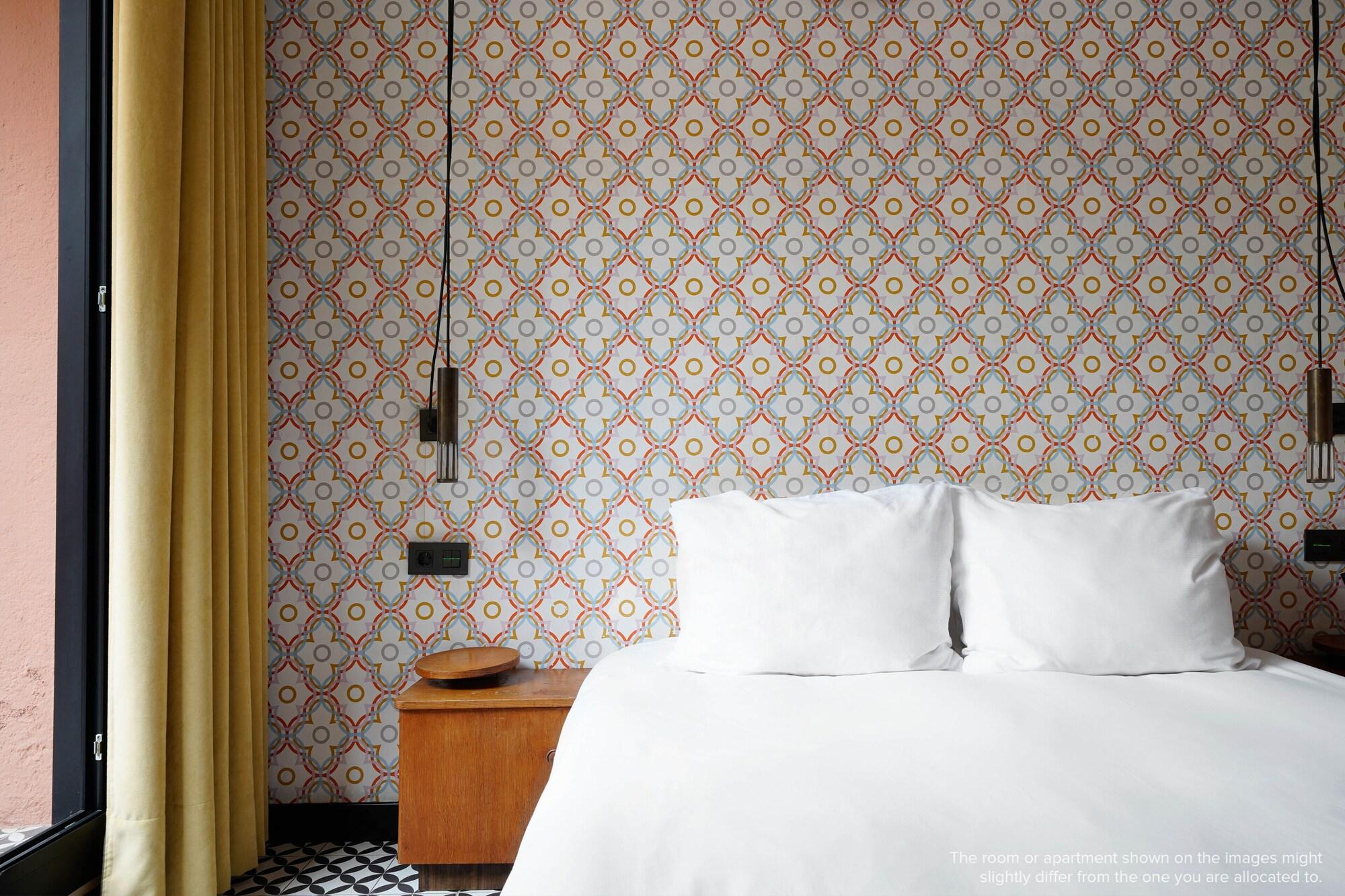 Apartahotel Numa Roca Barcelona
