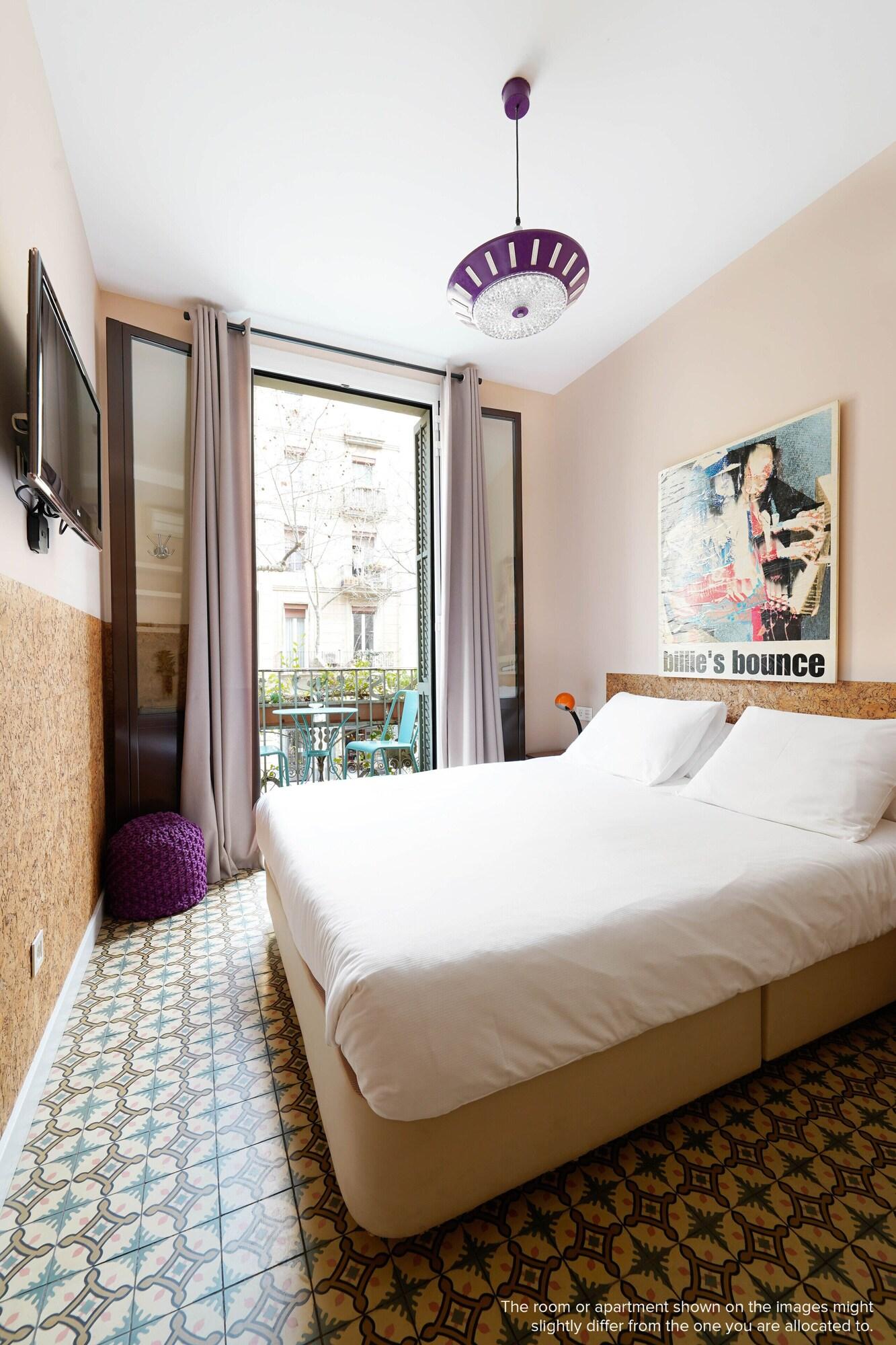 Apartahotel Numa Roca 4*