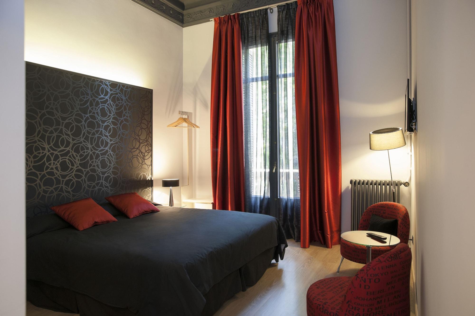 Bed and breakfast Umma Boutique 3*