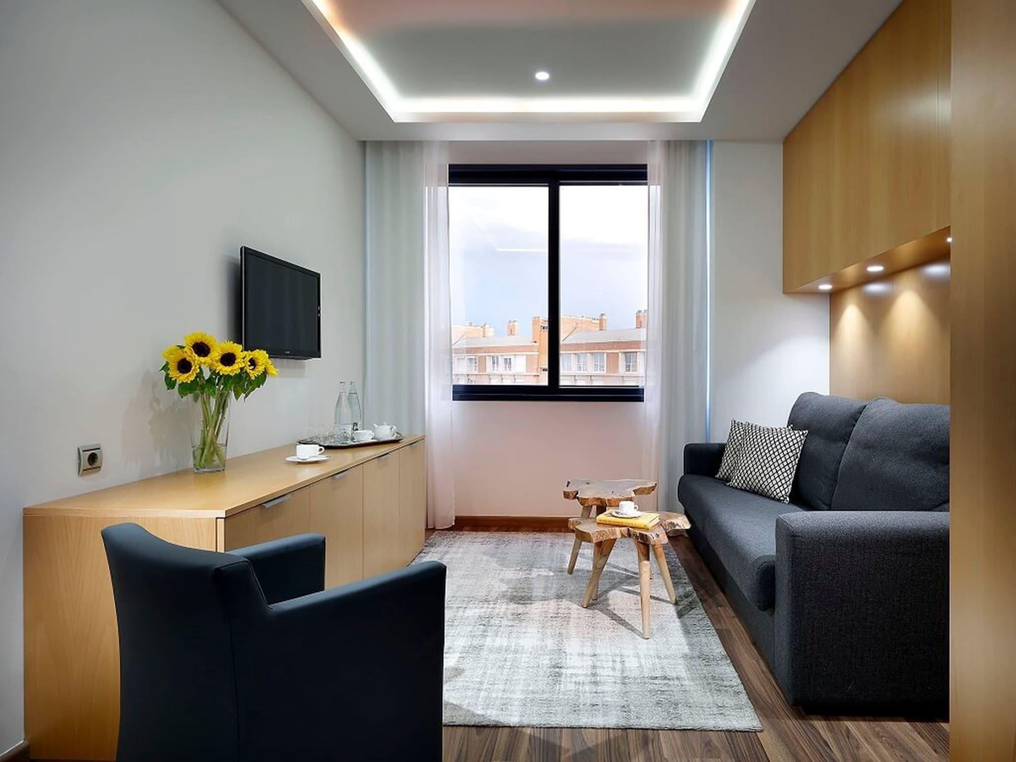 Hotel Sb Icaria