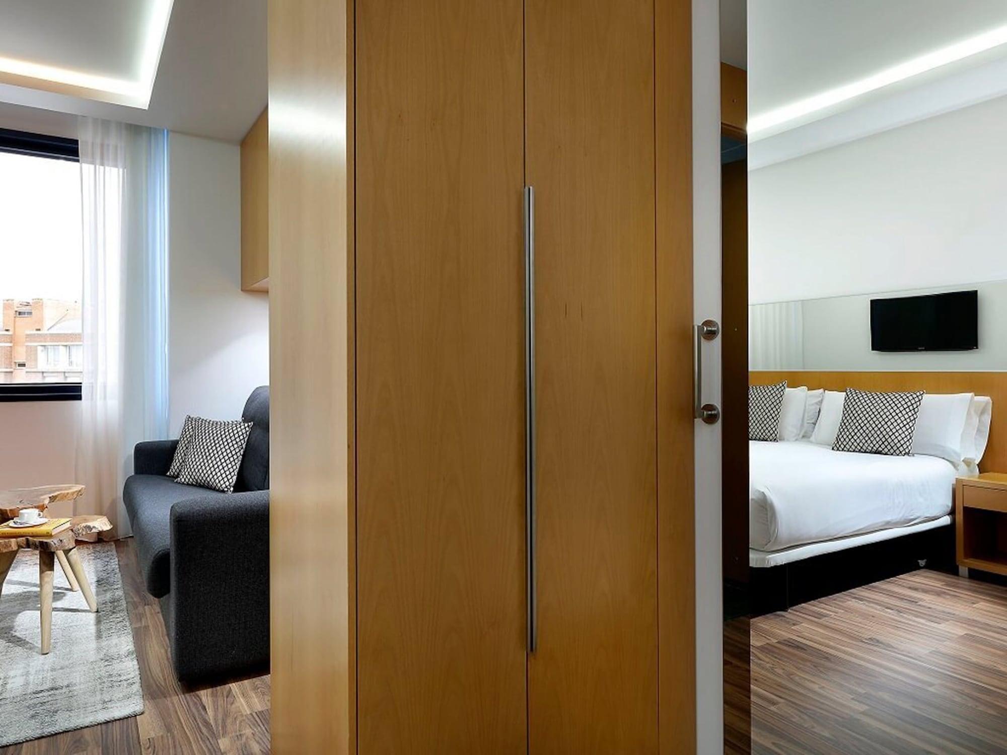 Hotel Sb Icaria Barcelona