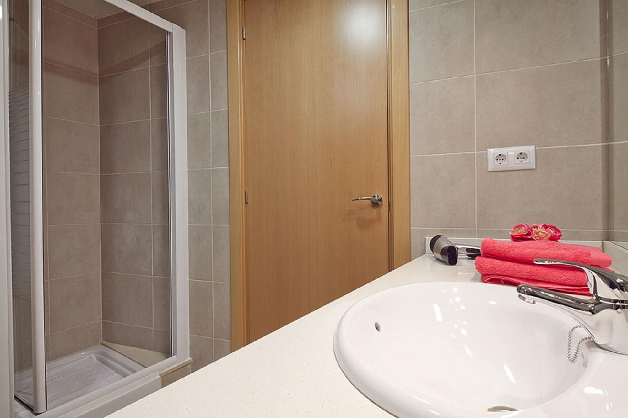 Charmsuites Nou Rambla Apartamento