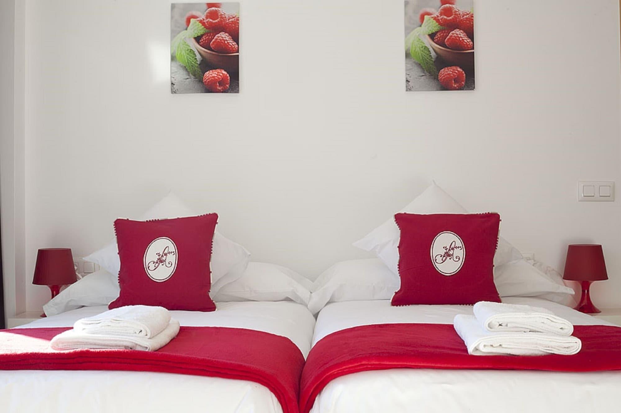 Apartamento Charmsuites Nou Rambla *