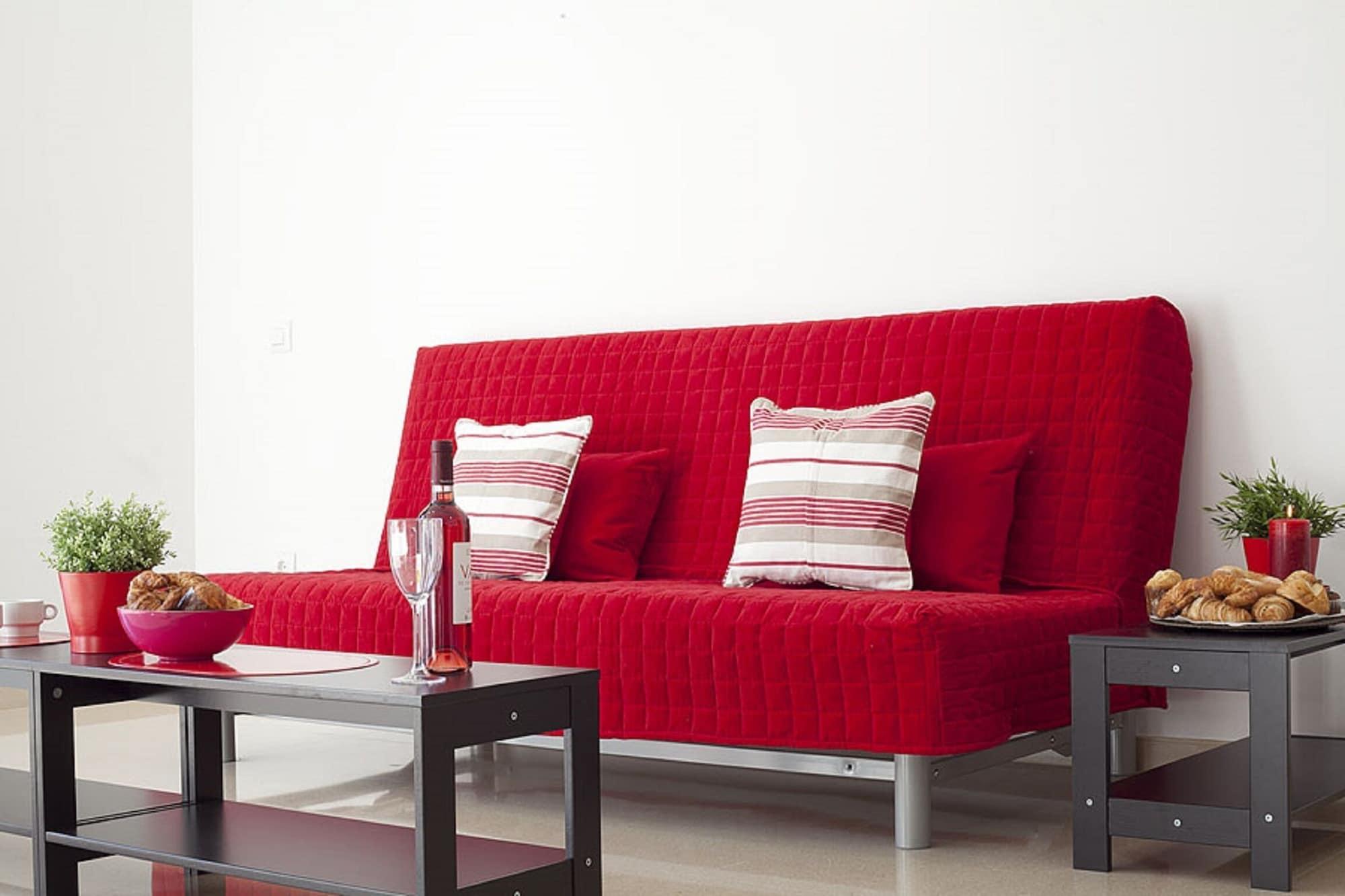 Apartamento Charmsuites Nou Rambla Barcelona