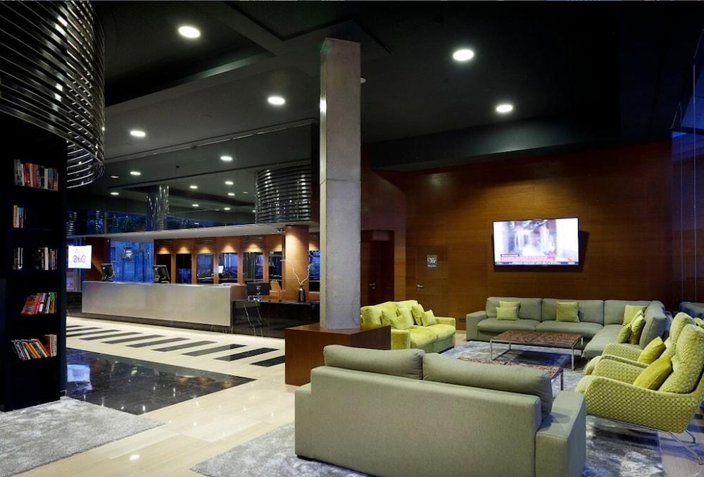 Hotel Sb Icaria 4*