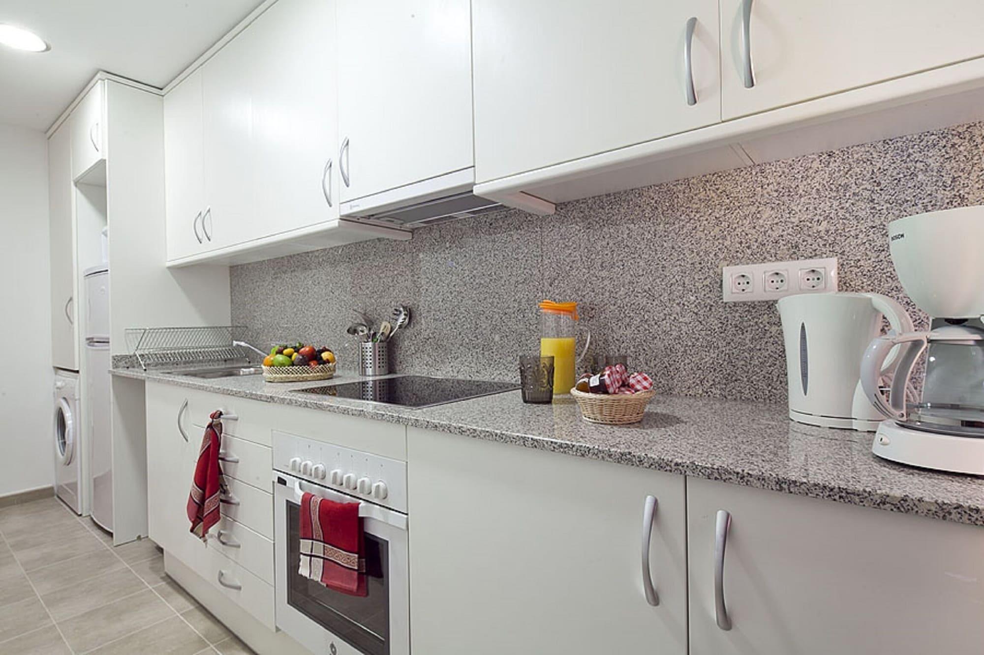 Apartamento Charmsuites Nou Rambla *