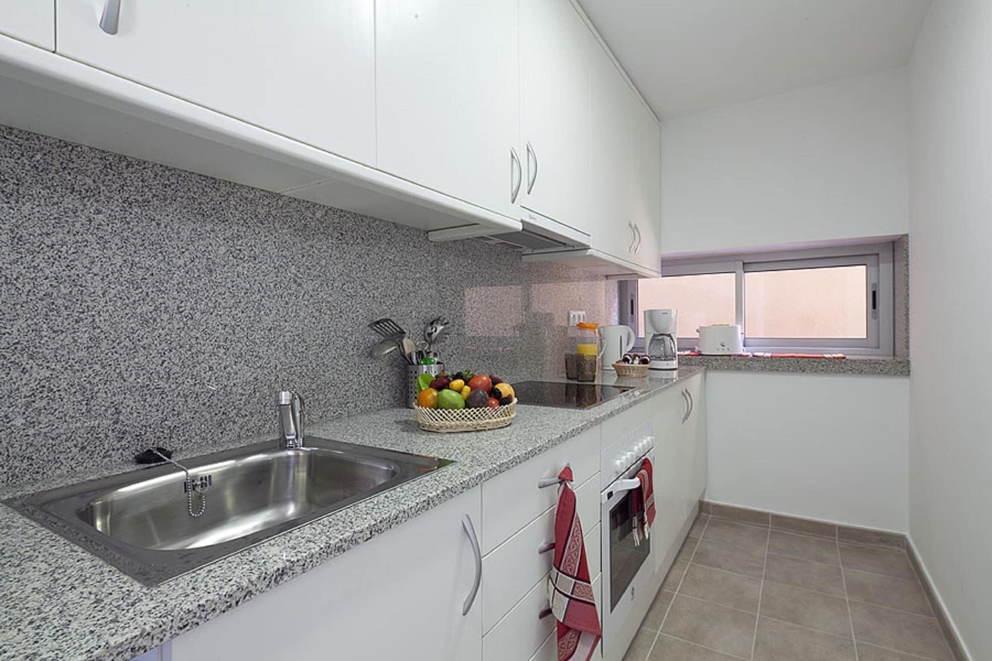 Charmsuites Nou Rambla Apartamento