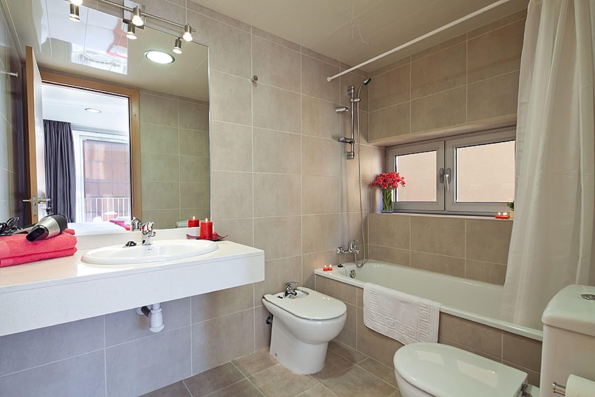 Charmsuites Nou Rambla Apartamento